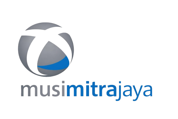 Logo Musi Mitra Jaya